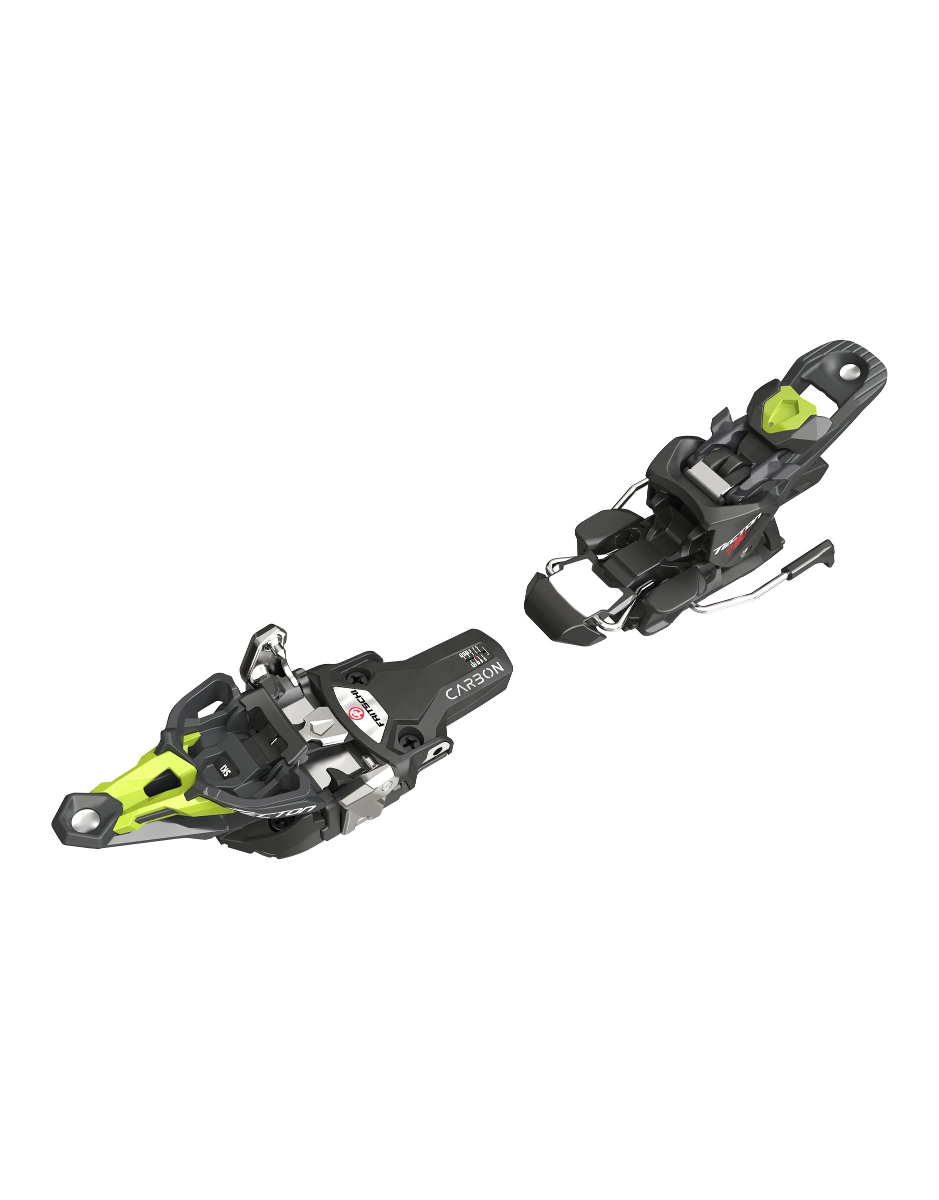 Fritschi Tecton 13 - Ultimate Alpine Touring Bindings