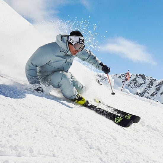 Therm-ic Ultra Heat Boost Gloves Men - Ski Town