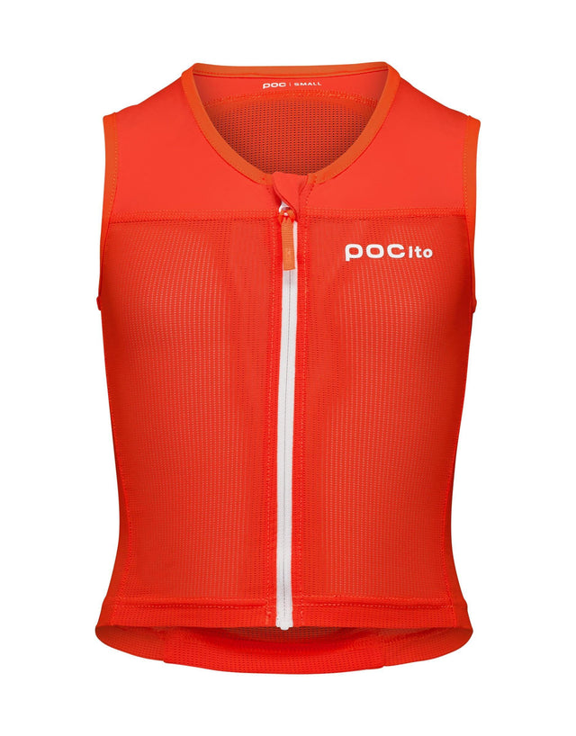 POC POCito VPD Kids Spine Back Protector-Medium-aussieskier.com