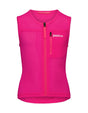 POC POCito VPD Kids Spine Back Protector-Medium-Pink-aussieskier.com