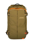 POC Dimension VPD 22L Backpack-Aragonite Brown-aussieskier.com