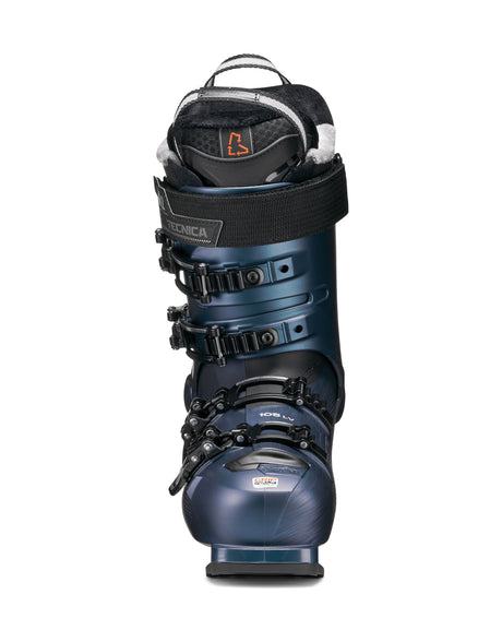 Tecnica Mach1 105 LV GW Womens Ski Boots-aussieskier.com