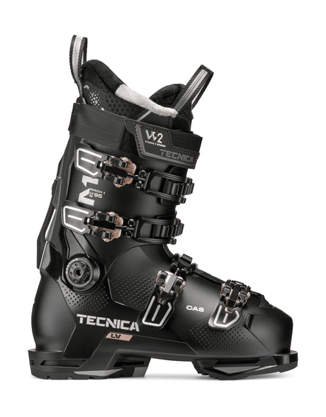 Tecnica Mach1 95 LV GW Womens Ski Boots-aussieskier.com