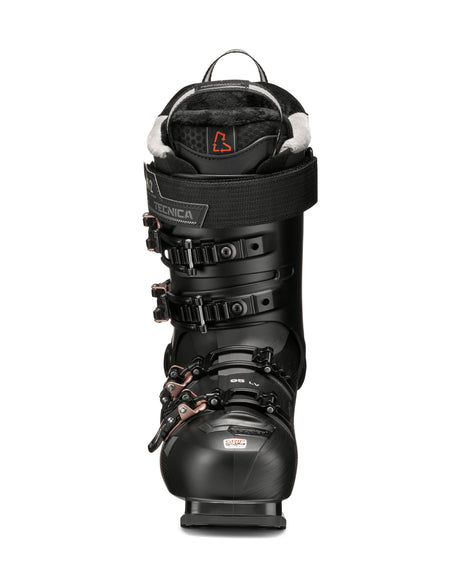 Tecnica Mach1 95 LV GW Womens Ski Boots-aussieskier.com