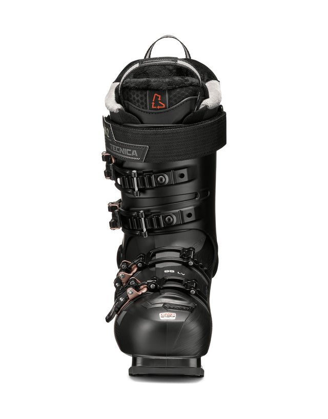 Tecnica Mach1 95 LV GW Womens Ski Boots-aussieskier.com