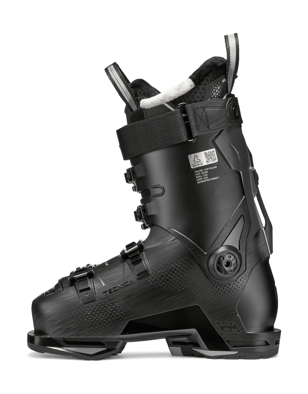 Tecnica Mach1 95 LV GW Womens Ski Boots-aussieskier.com