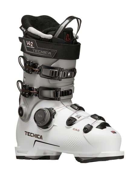 Tecnica Mach BOA 95 MV Womens Ski Boots-aussieskier.com