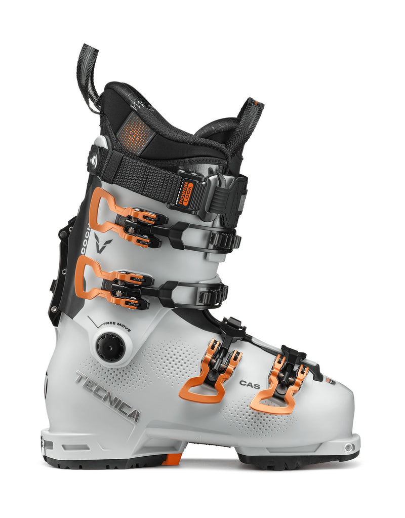 Tecnica Cochise Pro 115 Dyn GW Womens Ski Boots-aussieskier.com