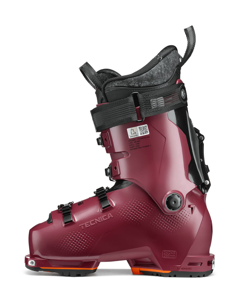 Tecnica Cochise 105 Dyn GW Womens Ski Boots-aussieskier.com