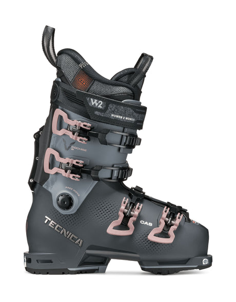 Tecnica Cochise 95 GW Womens Ski Boots-22.5-aussieskier.com