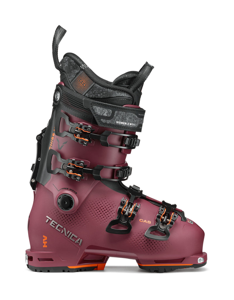 Tecnica Cochise HV 105 Dyn GW Womens Ski Boots-aussieskier.com