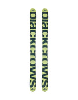 Black Crows Anima Powder Skis-aussieskier.com