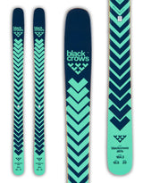 Black Crows Atris Powder Skis-aussieskier.com