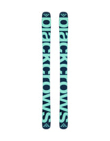 Black Crows Atris Birdie Womens Powder Skis-aussieskier.com