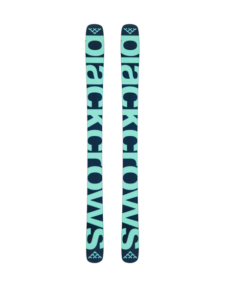 Black Crows Atris Birdie Womens Powder Skis-aussieskier.com
