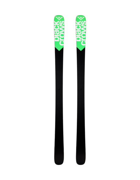 Black Crows Captis Skis-aussieskier.com