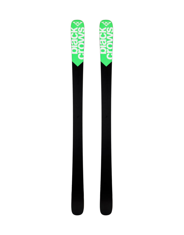 Black Crows Captis Skis-aussieskier.com