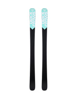 Black Crows Captis Birdie Womens Skis-aussieskier.com