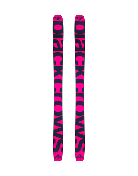 Black Crows Corvus Powder Skis-aussieskier.com