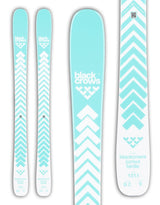 Black Crows Junius Birdie Girls Skis-aussieskier.com