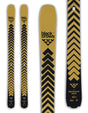 Black Crows Justis Skis-aussieskier.com