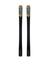 Black Crows Justis Skis-aussieskier.com