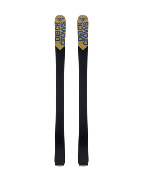 Black Crows Justis Skis-aussieskier.com