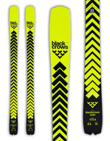 Black Crows Octo Skis-aussieskier.com