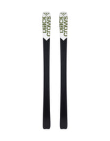 Black Crows Sato Skis-aussieskier.com