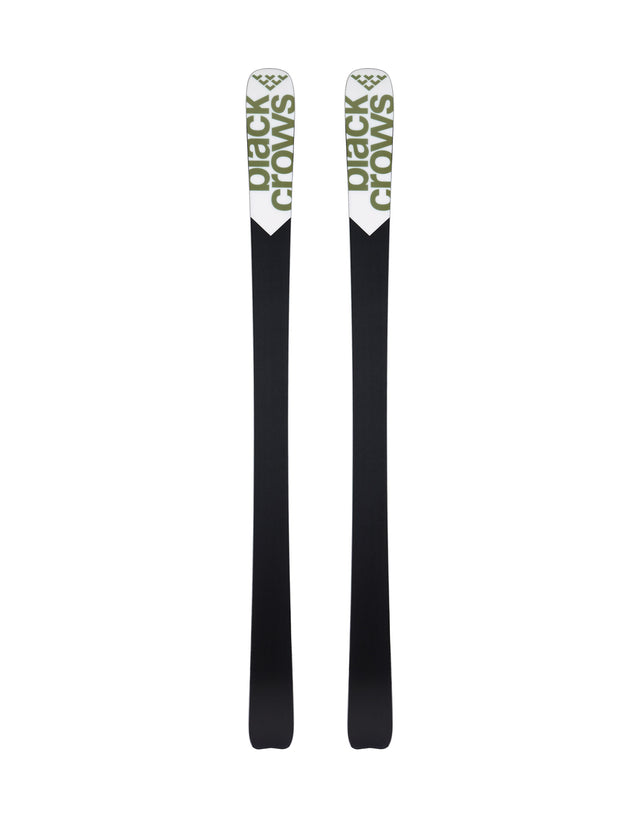 Black Crows Sato Skis-aussieskier.com
