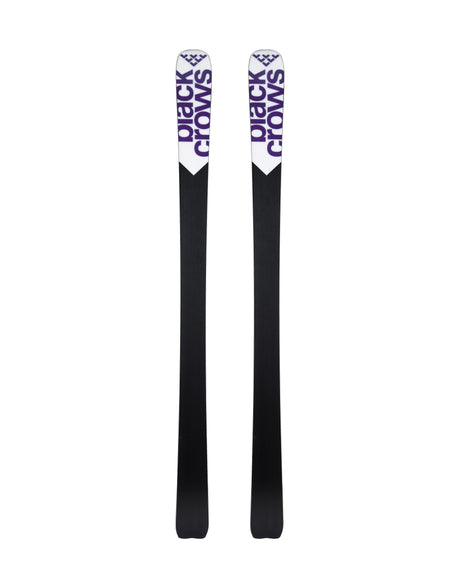 Black Crows Sato Birdie Womens Skis-aussieskier.com