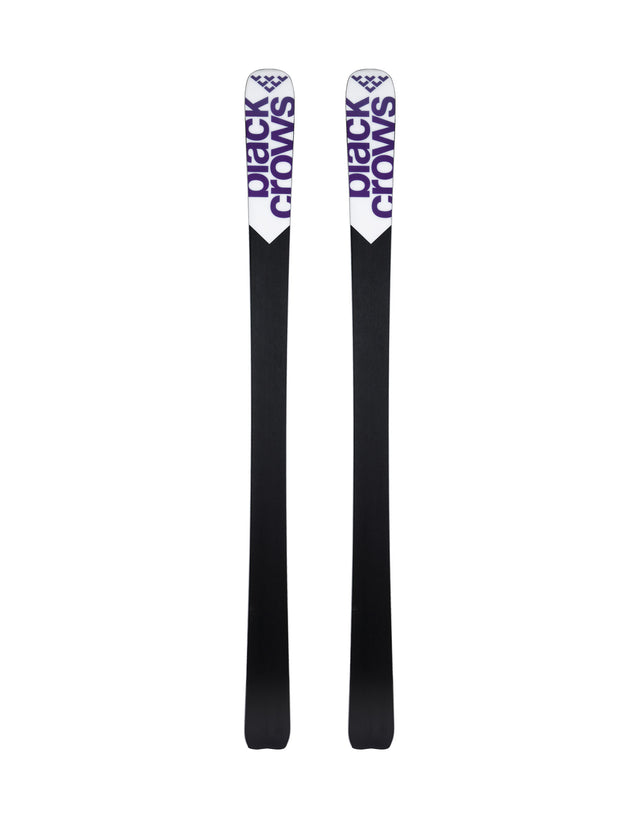 Black Crows Sato Birdie Womens Skis-aussieskier.com