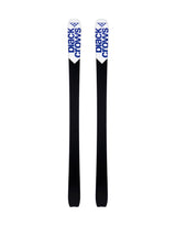 Black Crows Serpo Skis-aussieskier.com