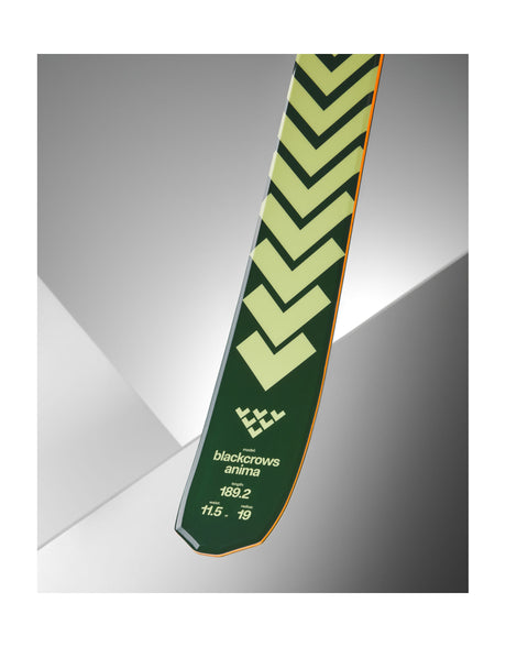 Black Crows Anima Powder Skis-aussieskier.com