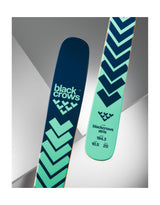 Black Crows Atris Powder Skis-aussieskier.com
