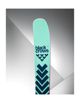 Black Crows Atris Birdie Womens Powder Skis-aussieskier.com