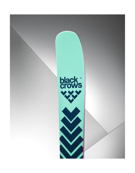 Black Crows Atris Birdie Womens Powder Skis-aussieskier.com