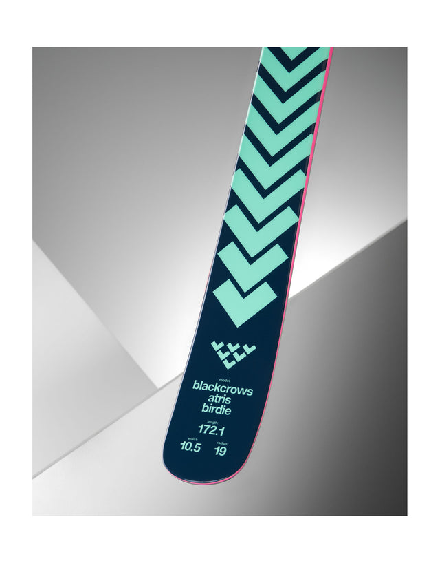 Black Crows Atris Birdie Womens Powder Skis-aussieskier.com