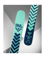 Black Crows Atris Birdie Womens Powder Skis-aussieskier.com