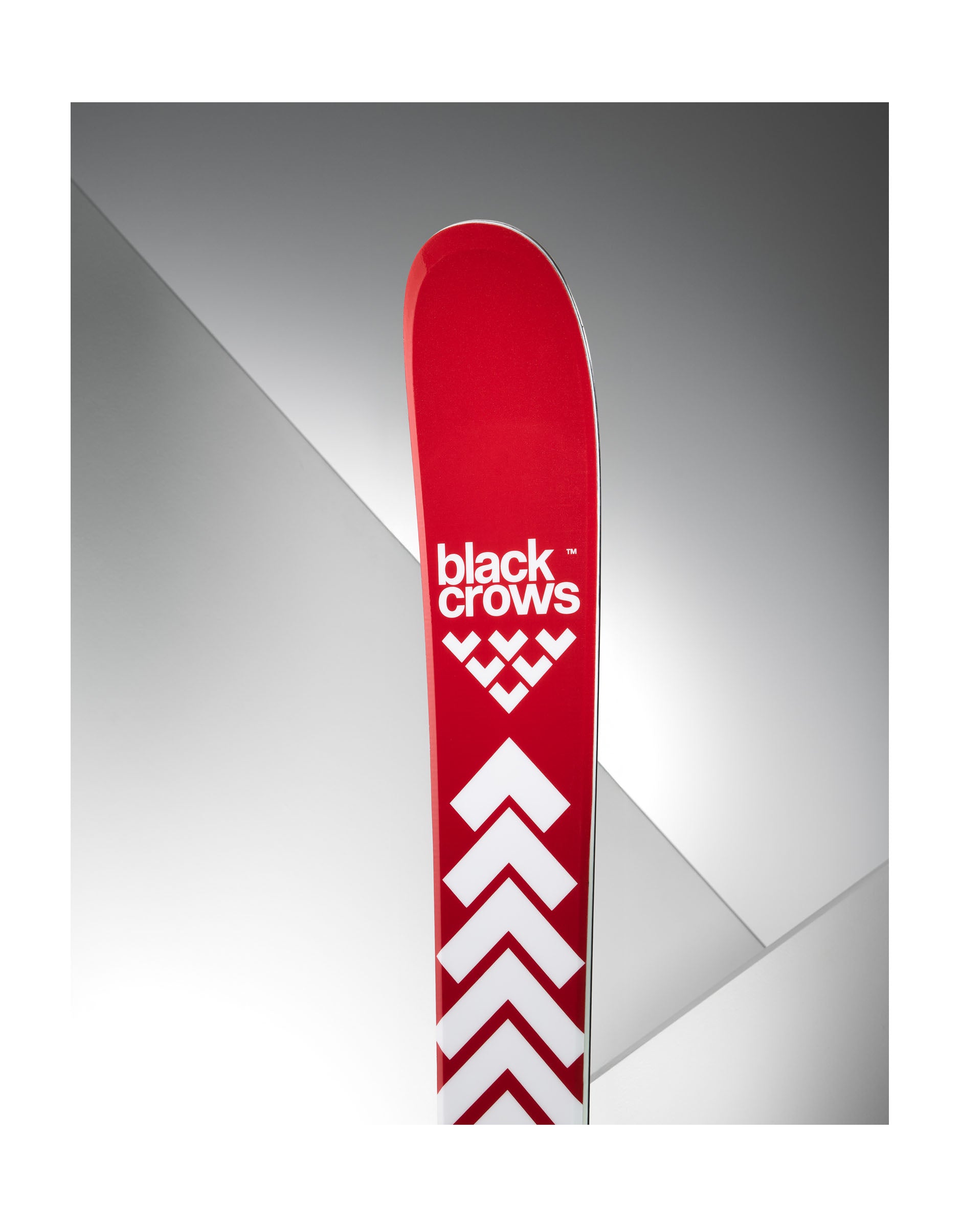 Black Crows Camox Skis - Premium Freeride Performance