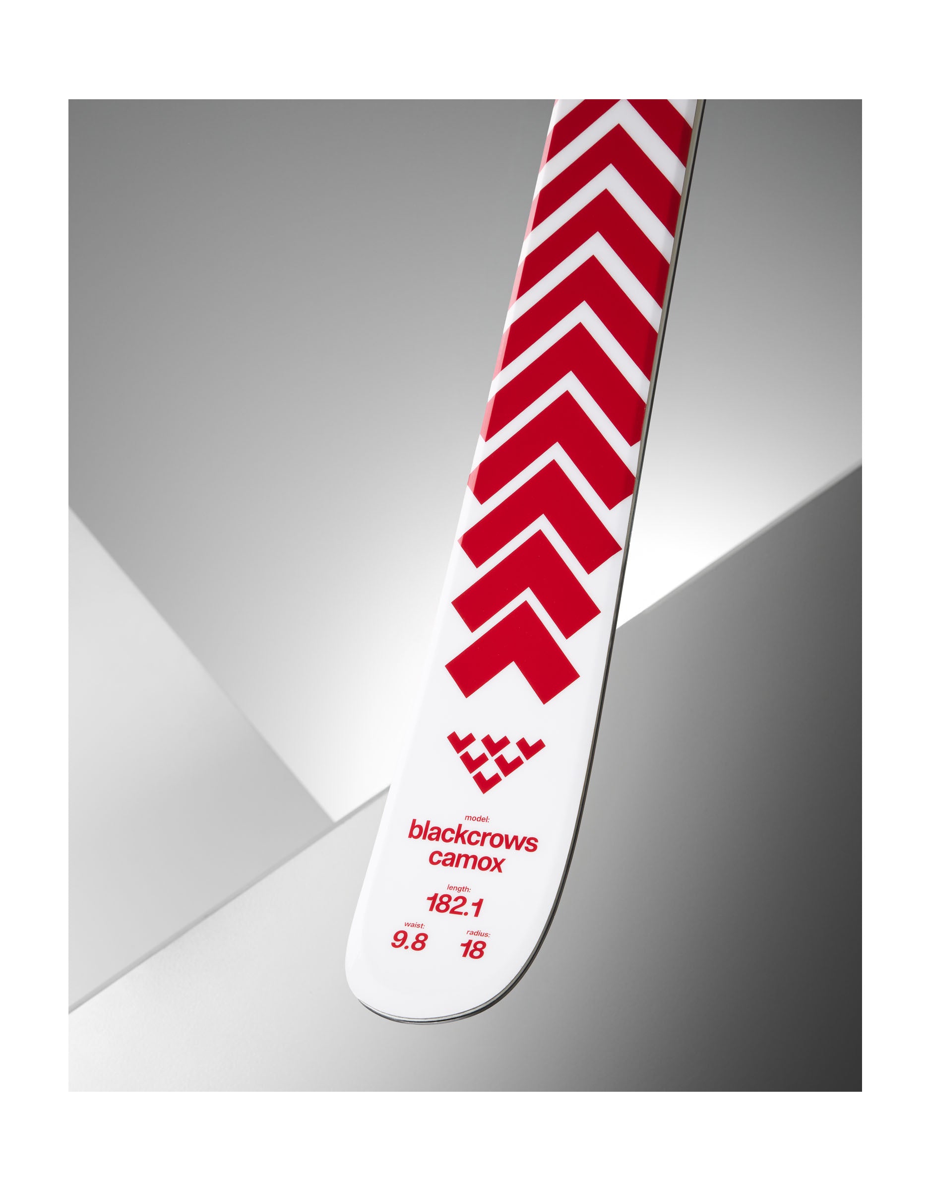Black Crows Camox Skis - Premium Freeride Performance