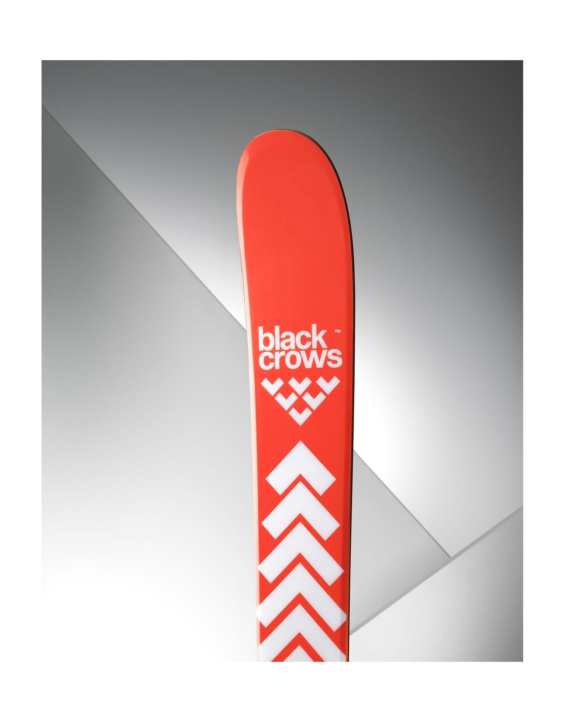 Black Crows Camox Birdie Womens Skis - Freeride Performance