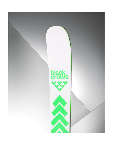 Black Crows Captis Skis-aussieskier.com