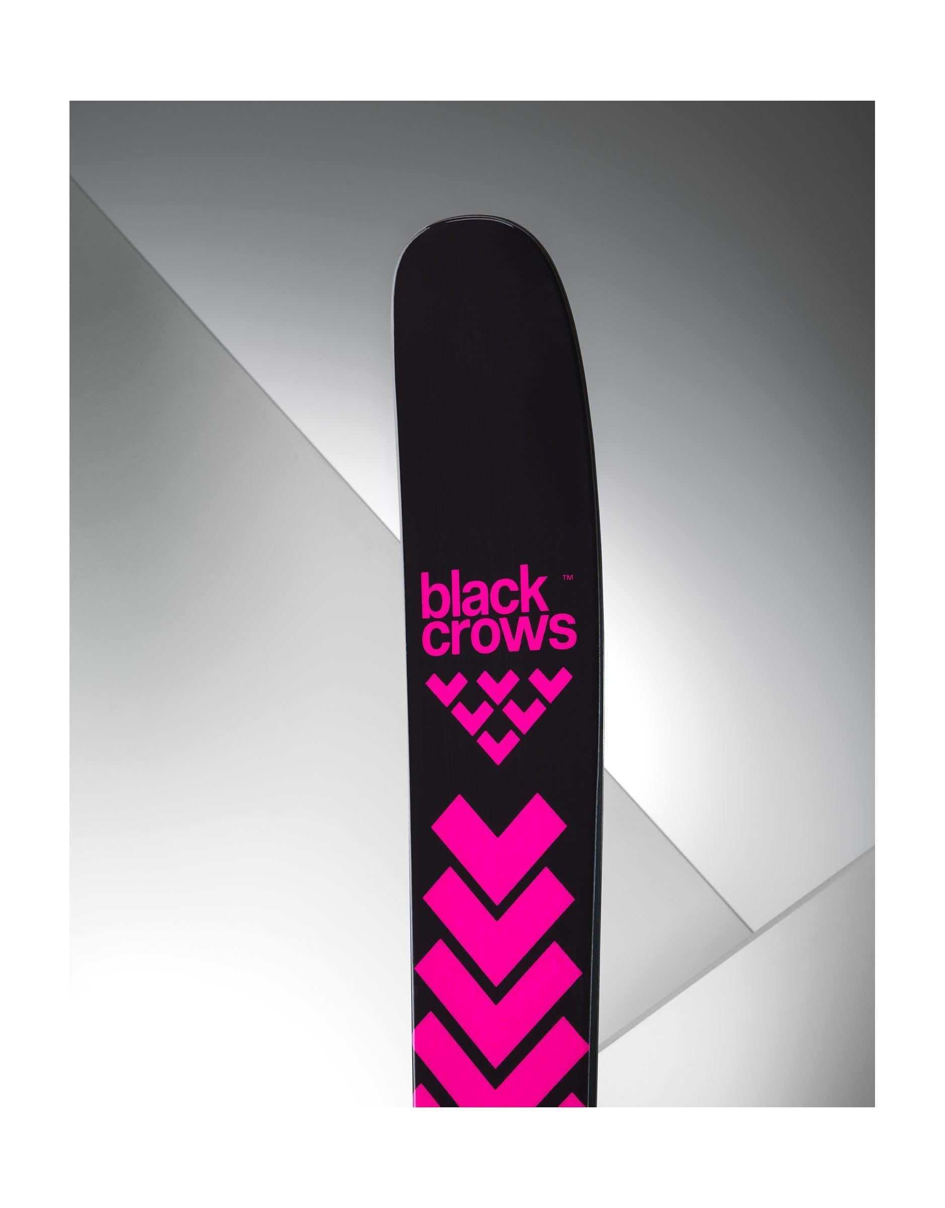 Black Crows Corvus Powder Skis | aussieskier.com
