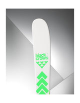 Black Crows Junius Junior Skis-aussieskier.com