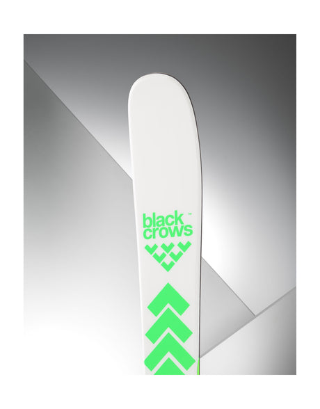 Black Crows Junius Junior Skis-aussieskier.com