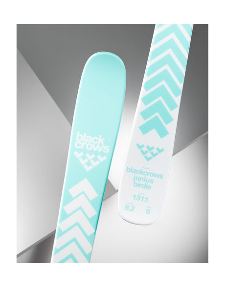 Black Crows Junius Birdie Girls Skis-aussieskier.com