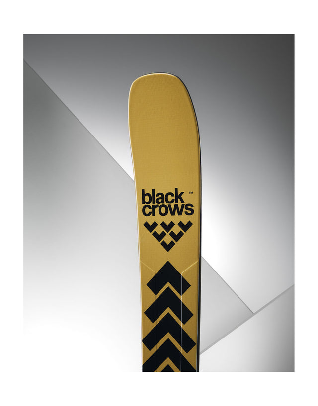 Black Crows Justis Skis-aussieskier.com