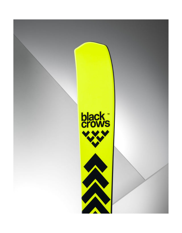 Black Crows Octo Skis-aussieskier.com
