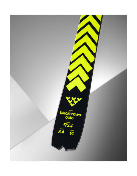 Black Crows Octo Skis-aussieskier.com